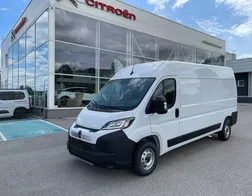 Osobné vozidlá - Citroën Jumper 2.2 BlueHDi140 BVM6 L3H2 Citroën Jumper - 2026, 6-st. manuálna