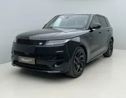 Osobné vozidlá - Land Rover Range Rover Sport D300 DYNAMIC HSE AWD Aut Land Rover Defender - 2026, 8-st. automatická