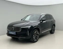 Osobné vozidlá - Volvo XC90 B5 AWD BRIGHT PLUS Volvo XC90 - 2026, 8-st. automatická