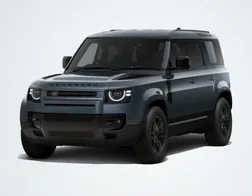 Osobné vozidlá - Land Rover Defender 110 D200 S AWD Aut Land Rover Defender - 2026, 8-st. automatická