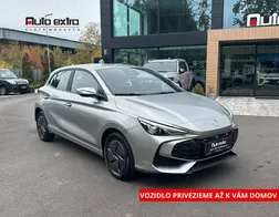 Osobné vozidlá - Mg MG3 HEV ESSENTIAL Mg MG3 - 2026, 3-st. automatická