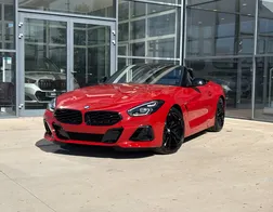 Osobné vozidlá - BMW Z4 Roadster M40i A/T BMW Z4 Roadster - 2026, 8-st. automatická