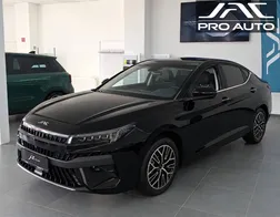 Osobné vozidlá - JAC J7 Plus 1,5L JAC J7 Plus - 2026, Automatická