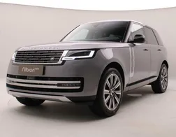 Osobné vozidlá - Land Rover Range Rover P530 AUTOBIOGRAPHY SWB Škoda Fabia - 2026, 8-st. automatická