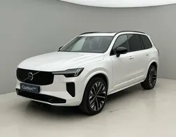 Osobné vozidlá - Volvo XC90 B5 AWD DARK PLUS Volvo XC90 - 2026, 8-st. automatická