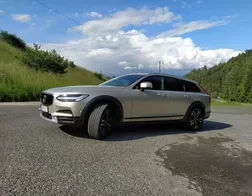 Volvo V90 Cross Country D5 2.0L Cross Country AWD A/T