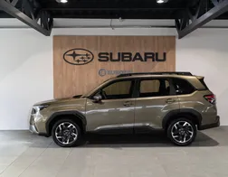Osobné vozidlá - Subaru Forester 2.0i-STYLE EyeSight MY25 Subaru Forester - 2026, Automatická bezstupňová