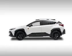 Personal cars - Subaru Crosstrek 2.0 l MHEV Style X-TRA AWD edition 4WILD Subaru Crosstrek - 2026, single speed gear box