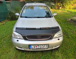 Opel Astra Caravan 1.7 CDTi