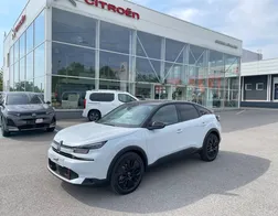 Osobné vozidlá - Citroën C4 Hybrid 145 eDCT6 COLLECTION Citroën C4 - 2026, 6-st. automatická