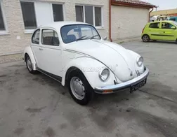 Volkswagen Beetle 1.2 VIN 370
