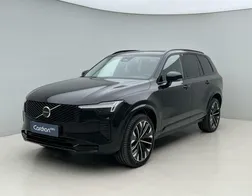Osobné vozidlá - Volvo XC90 B5 AWD DARK PLUS AUT Volvo XC90 - 2026, 8-st. automatická