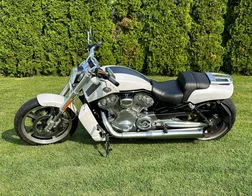 Harley Davidson V-Rod MUSCLE