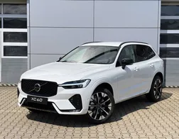 Osobné vozidlá - Volvo XC60 2.0 B5 mHEV Plus Dark AWD A/T Volvo XC60 - 2026, 8-st. automatická