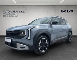 Osobné vozidlá - Kia Seltos 1,6 T-GDI FWD 7DCT GOLD Kia Seltos - 2026, 7-st. automatická