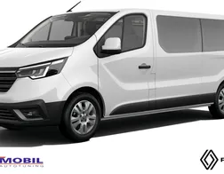 Personal cars - Renault Trafic L2 Equilibre Blue dCi 170 EAG9 TOP Renault Trafic - 2026, Automatic