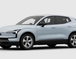 Osobné vozidlá - Volvo EX30 P3 RWD ESSENTIAL AUT Volvo EX30 - 2026, Automatická