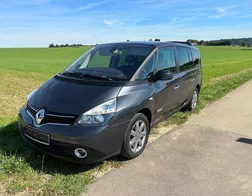 Renault Grand Espace 2.0 dCi 16V Initiale A/T