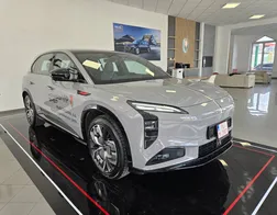 Osobné vozidlá - HONGQI EHS7 HONGQI EHS7 - 2026, Automatická