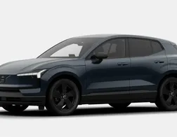 Osobné vozidlá - Volvo EX30 P5 RWD BLACK EDITION PLUS AUT Volvo EX30 - 2026, Automatická