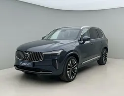 Osobné vozidlá - Volvo XC90 T8 AWD PLUS BRIGHT Volvo XC90 - 2026, 8-st. automatická