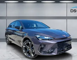 Osobné vozidlá - CUPRA Leon 5D 1,5 eTSI 150 7DSG - 2026, 7-st. automatická