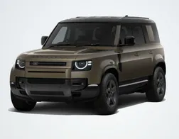 Osobné vozidlá - Land Rover Defender 110 D250 X-DYNAMIC SE AWD Aut Land Rover Range Rover Evoque - 2026, 8-st. automatická