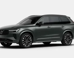 Osobné vozidlá - Volvo XC90 B5 AWD DARK PLUS AUT Volvo XC90 - 2026, 8-st. automatická
