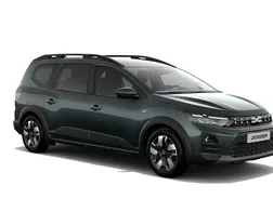 Osobné vozidlá - Dacia JOGGER EXPRESSION TCe 110 - 5 miestny Dacia Jogger - 2025, Manuálna