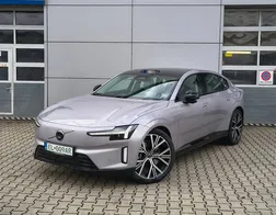 Personal cars - Volvo ES90 Single Motor Ultra Volvo ES90 - 2026, Automatic