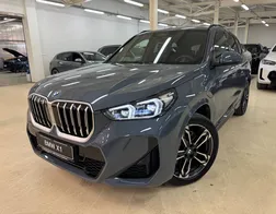 Osobné vozidlá - BMW X1 xDrive 30e BMW X1 - 2026, 7-st. automatická
