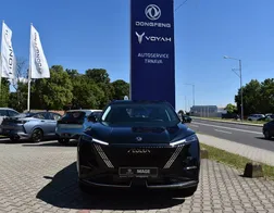 Osobné vozidlá - Dongfeng Mage E2 1,5T 145 kW 7AT DongFeng Mage - 2026, 7-st. automatická