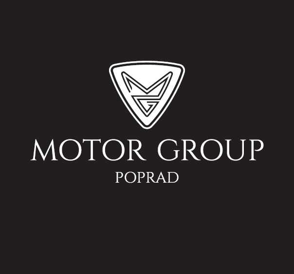 logo predajcu Motor Group Poprad, spol. s r.o. - KIA
