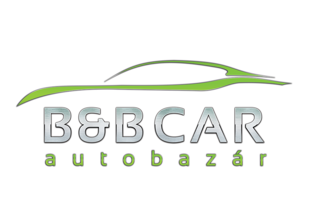 logo predajcu B&B Car, s.r.o.