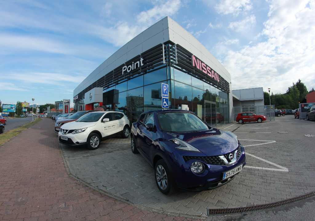 Citroën C3 Aircross PLUS Turbo 100 BVM6 logo