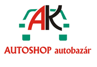 logo predajcu autoshop