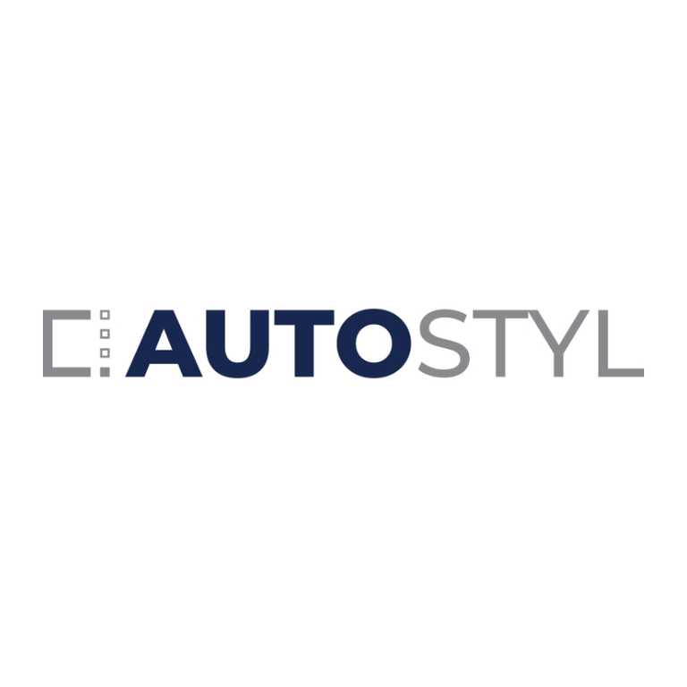 logo predajcu AUTOSTYL, s.r.o.