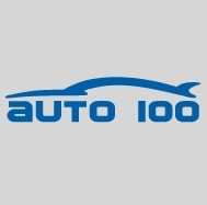 logo predajcu Auto 100, s.r.o.