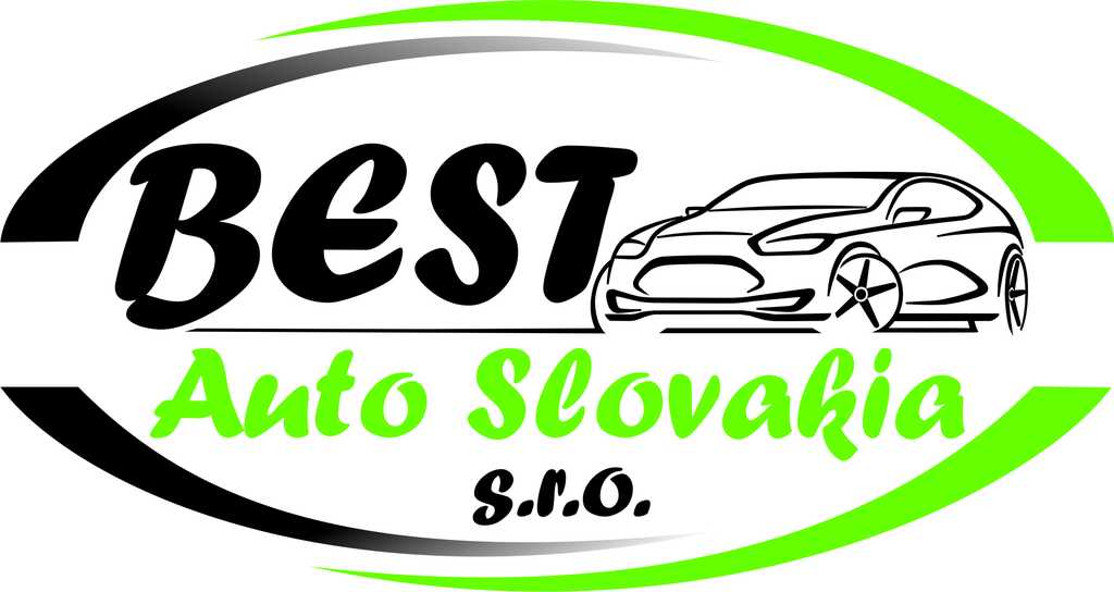 logo predajcu BEST Auto Slovakia, s.r.o.
