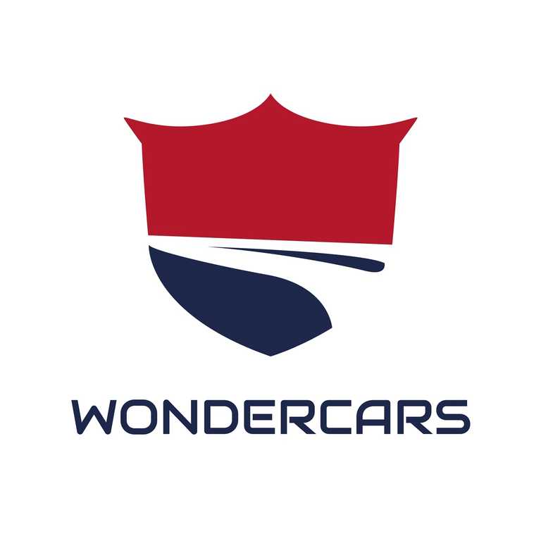 logo predajcu Wondercars