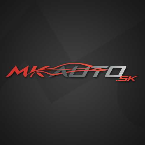 logo predajcu MK-Auto s.r.o.