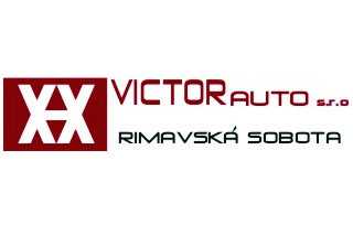 logo predajcu VICTOR AUTO