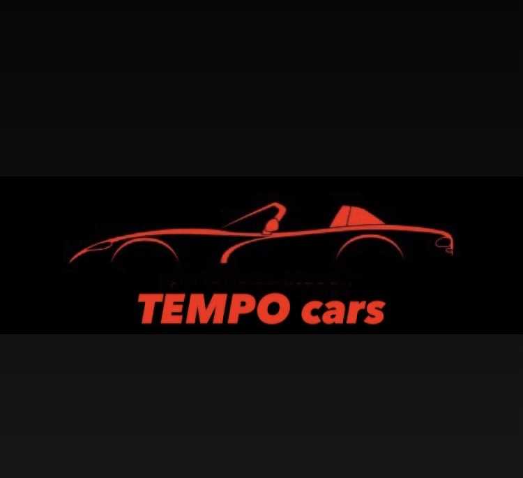 logo predajcu Tempo cars