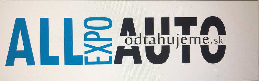 logo predajcu Allexpo Auto