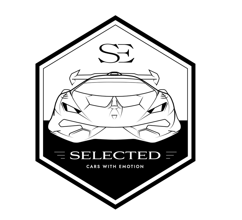 Lamborghini Urus S logo