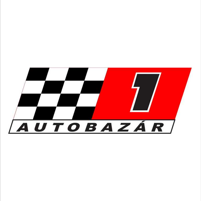 logo predajcu Autobazár 1
