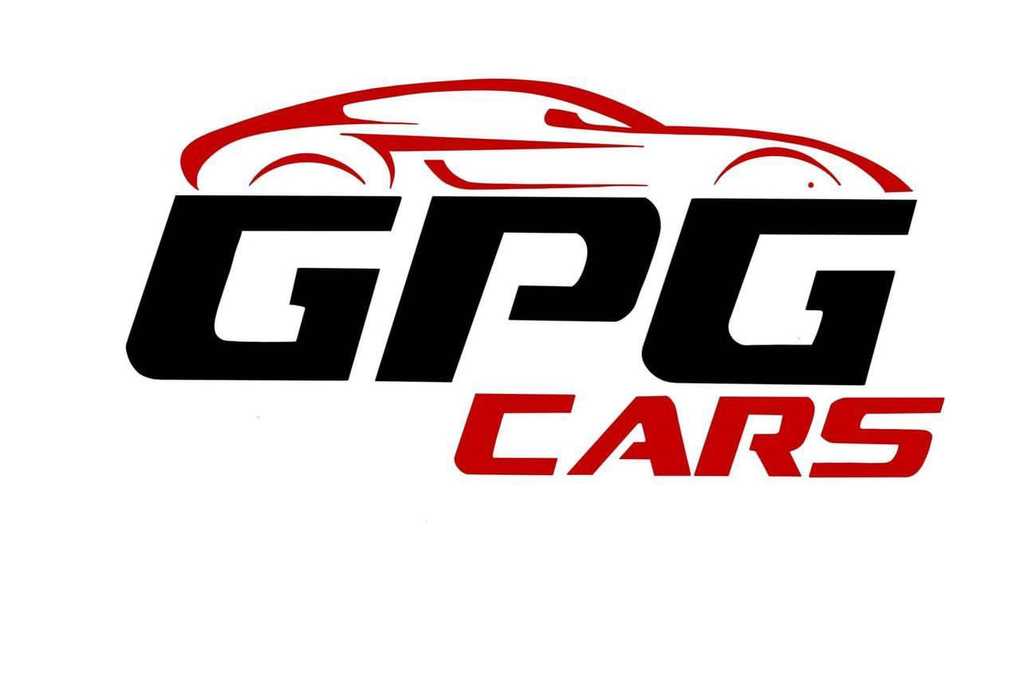 logo predajcu GPG Cars
