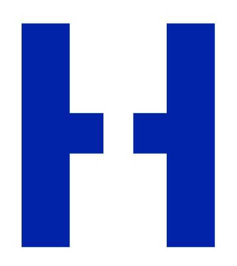 logo predajcu Autohaus Hösch centrálny sklad Hosch
