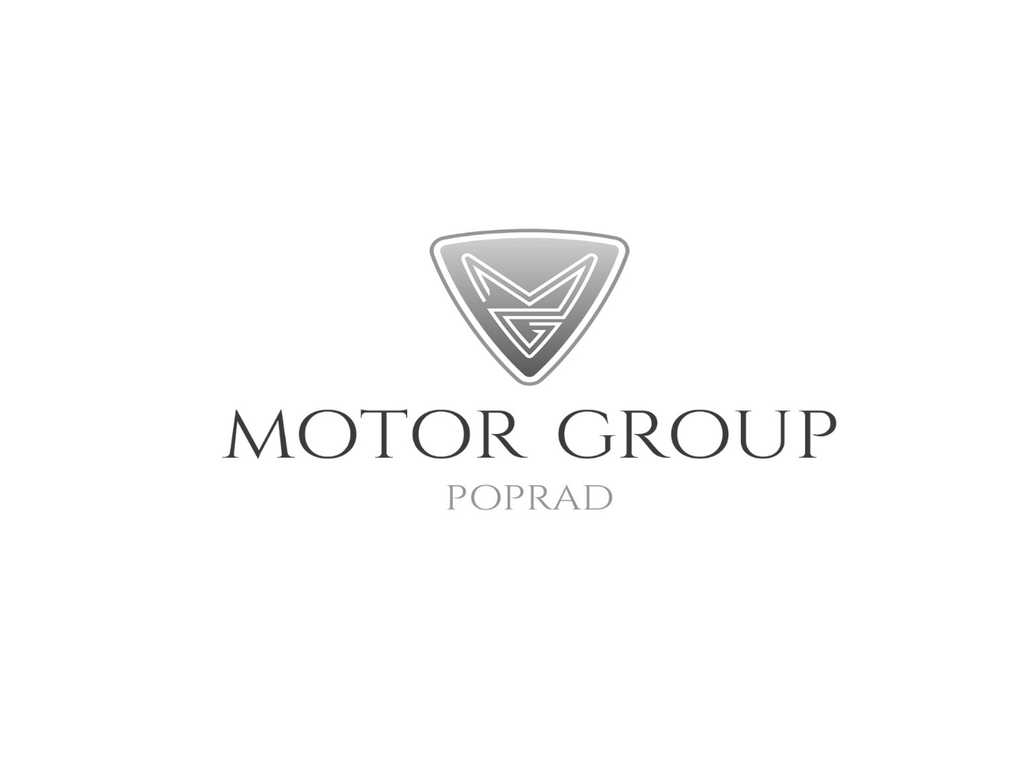 logo predajcu Motor Group Poprad, spol. s r.o. - Mercedes-Benz