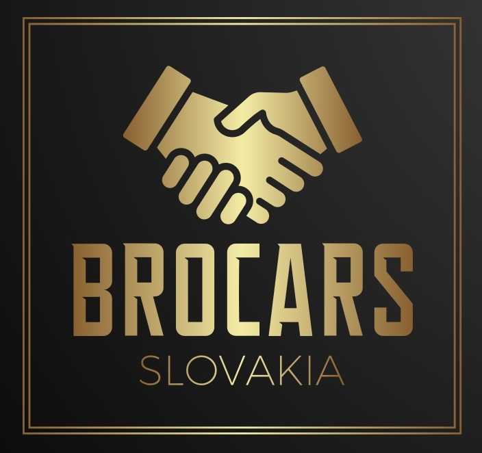 logo predajcu BroCars Slovakia s.r.o.